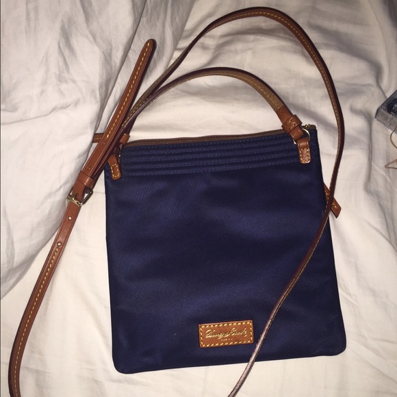 Dooney and Bourke bag