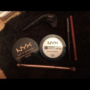 Nyx bundle