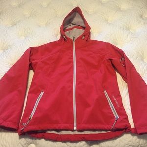 Black diamond jacket