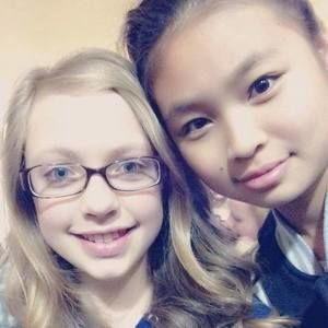 Meet your Posher, Elizabeth