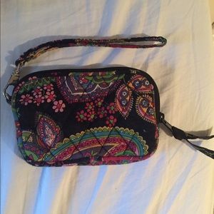Vera Bradley wallet