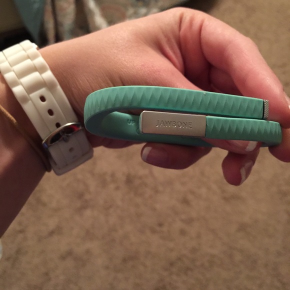 Jawbone UP!
