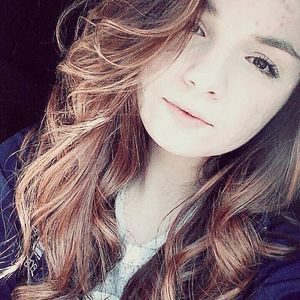 Meet your Posher, Krista