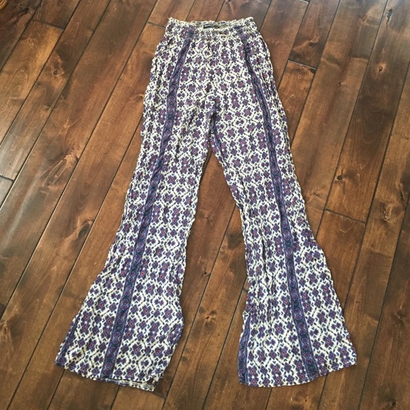 Brandy Melville loose pants