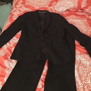 Banana women's suit