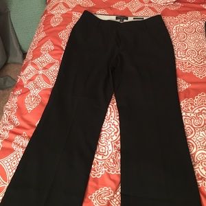 Dress pants