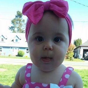 Meet your Posher, Mallorie