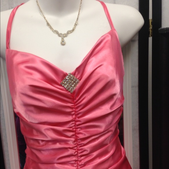 Evening Dress