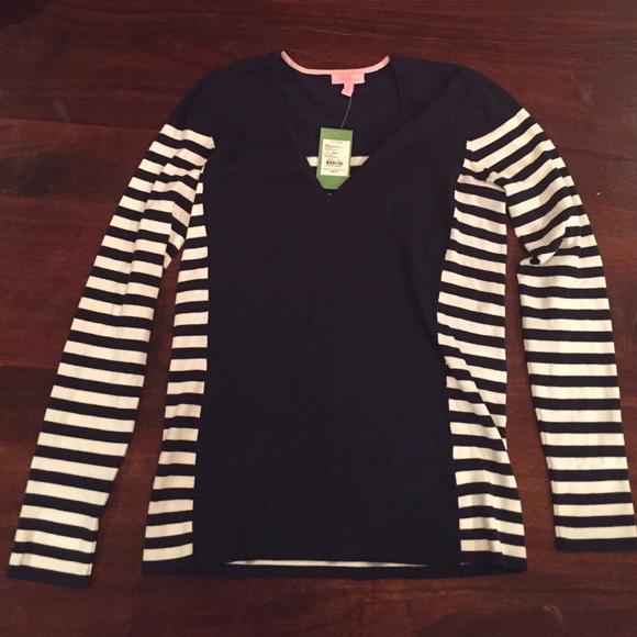 Lilly Pulitzer Sweaters - Lilly Pulitzer Adelaide Sweater