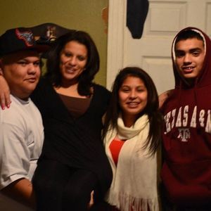 Meet your Posher, Rita