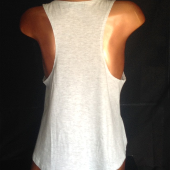!SALE! Wild and free tank top - Picture 2 of 2