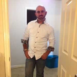 Meet your Posher, Paul e.