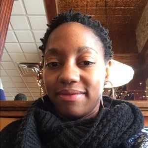 Meet your Posher, Brandi