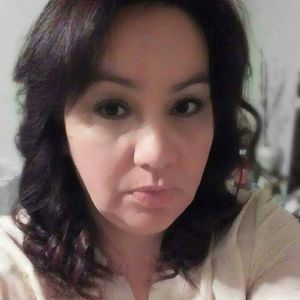 Meet your Posher, Miriam