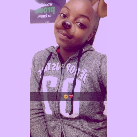 Meet your Posher, Liyah - Picture 1 of 1