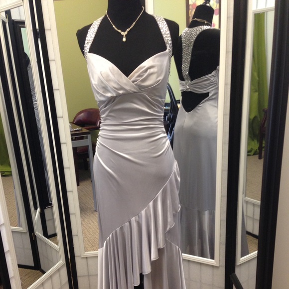 Prom Or evening gown