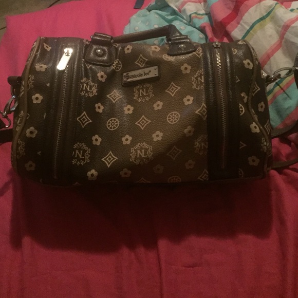 Nicole Lee bag