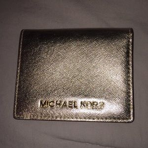 Michael Kors wallet