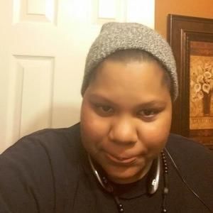 Meet your Posher, Toya