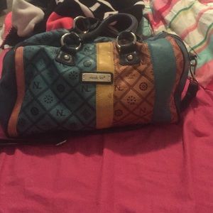 Nicole Lee bag