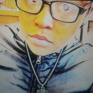 Meet your Posher, Christy