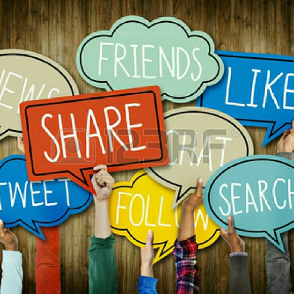 You share, I share, we all share! - Picture 2 of 2