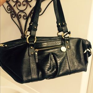 ***Make a Offer***Black Brahmin Handbag***