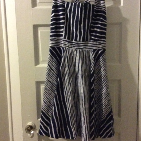 Dress- Eva Mendes Collection