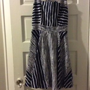 Dress- Eva Mendes Collection