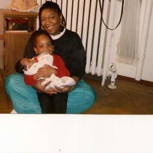 Meet your Posher, Akilah