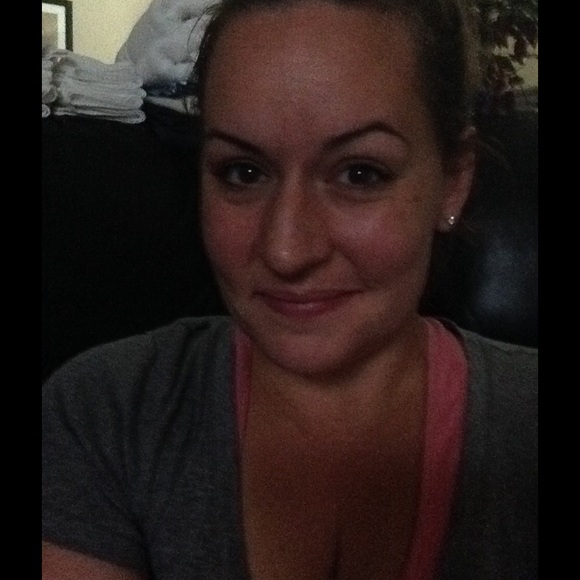 Meet your Posher, Erin