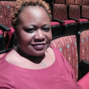 Meet your Posher, Lasonya