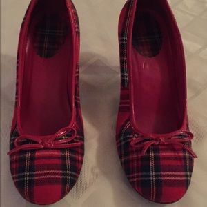 Chinese Laundry Heels EUC