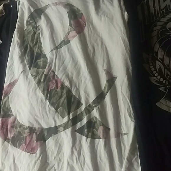 Band t shirt
