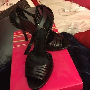 BCBGirl heels