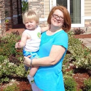 Meet your Posher, Sandra