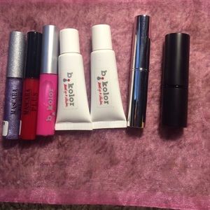 Lip product lot