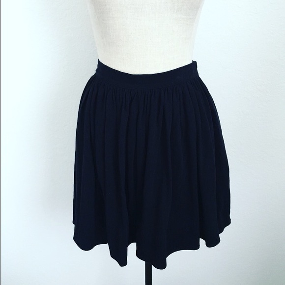 American Apparel Skirt