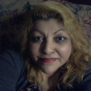 Meet your Posher, Barbara