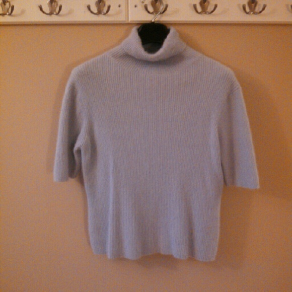 Vintage Sweaters - Sale! Vintage 1990s Worthington Angora Sweater