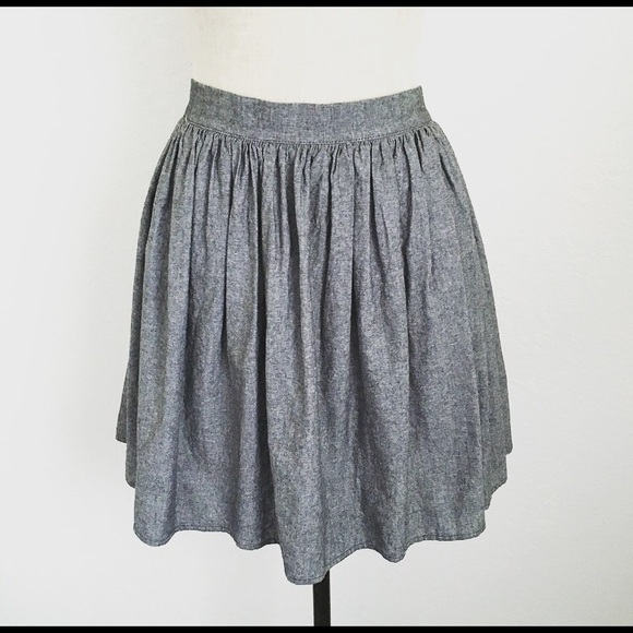 American Apparel Skirt