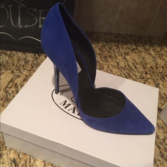 Steve Madden HeelS