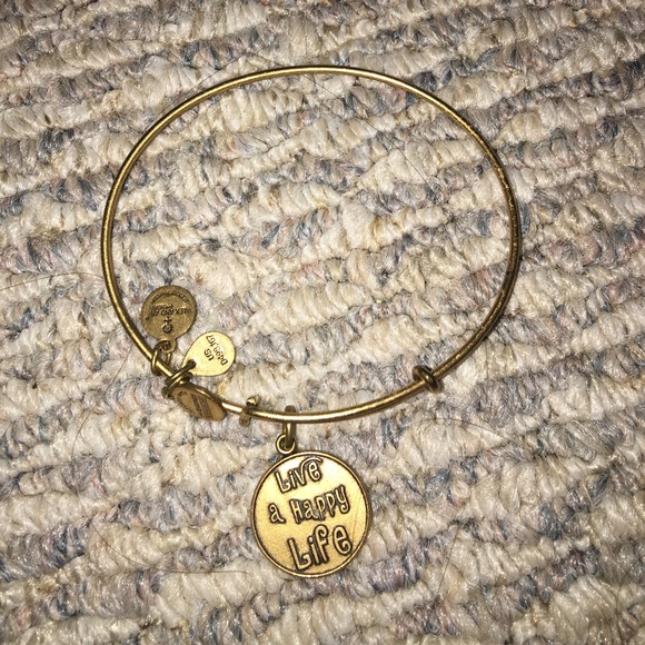 Alex and ani