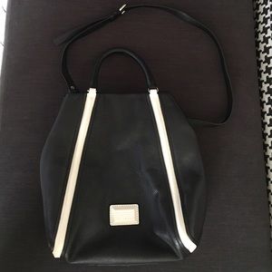 Marc By Marc Jacobs leather Classic Q Fran Tote