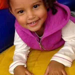 Meet your Posher, Janice