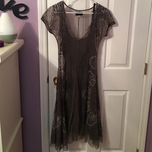 Biya Dress