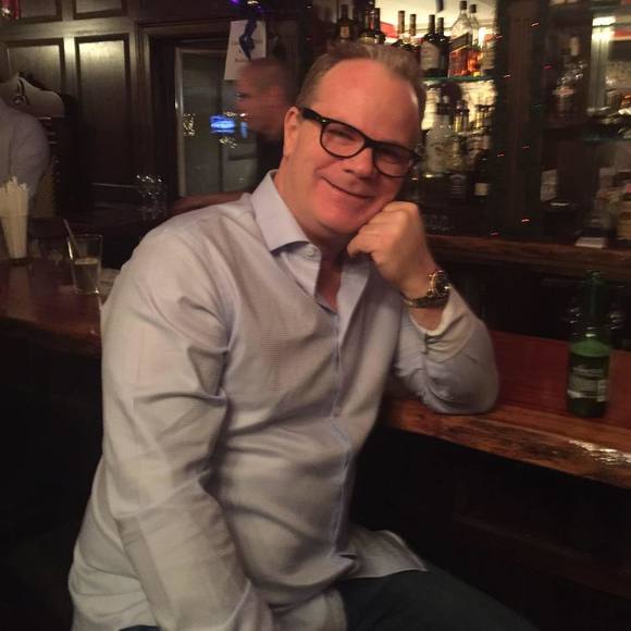 Meet your Posher, John