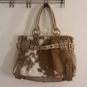 Tasha Polizzi Western Chic Purse