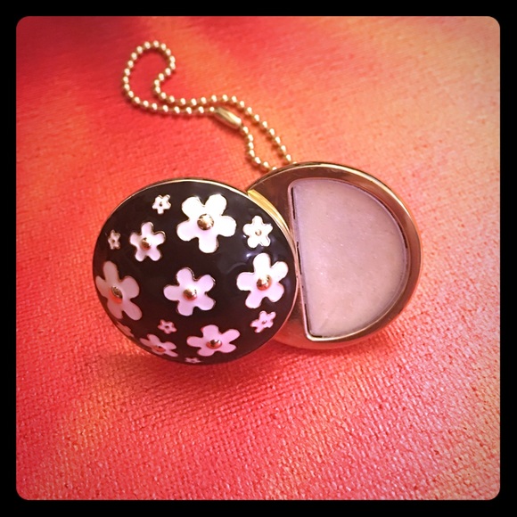 Marc Jacobs Daisy Solid Perfume Ring