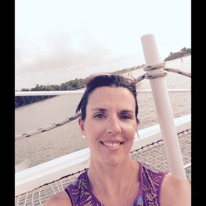 Meet your Posher, Meaghan